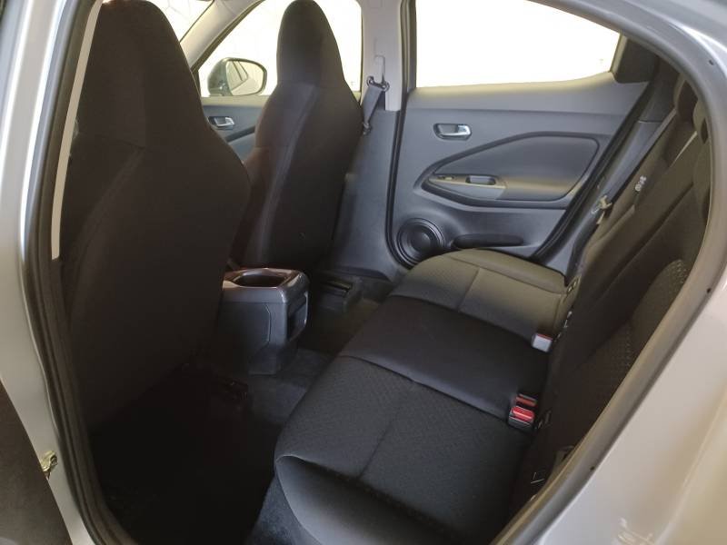 Nissan Juke - Photo 16