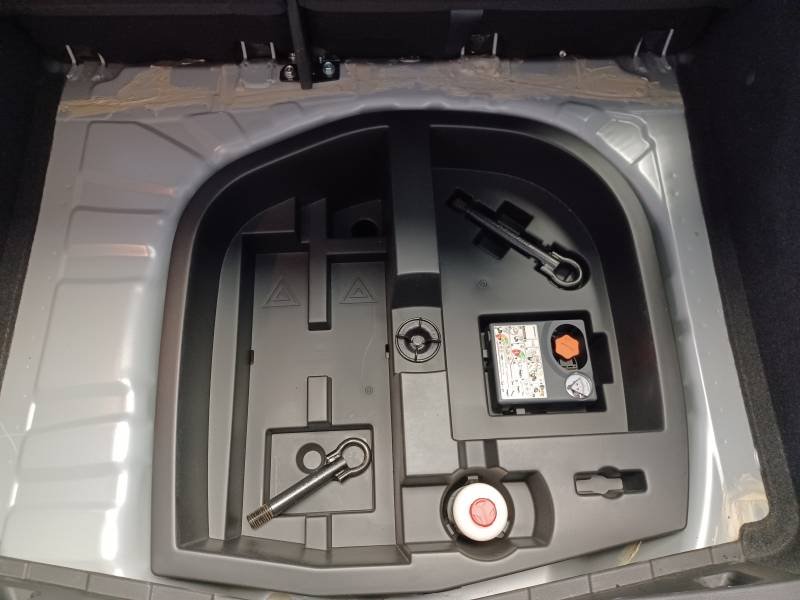 Nissan Juke - Photo 18
