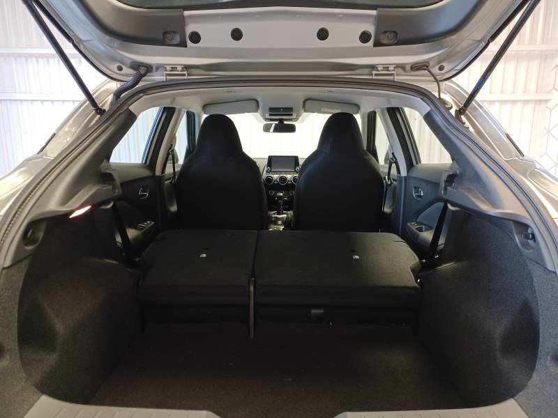 Nissan Juke - Photo 19