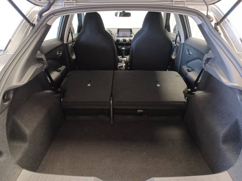 Nissan Juke - Photo 20