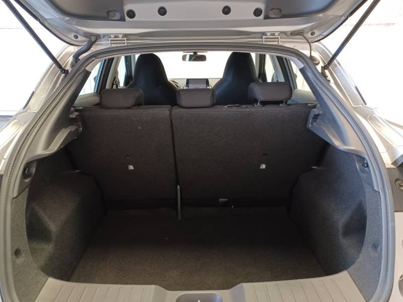 Nissan Juke - Photo 21