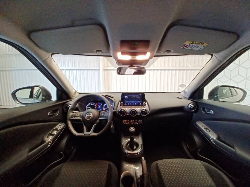 Nissan Juke - Photo 24