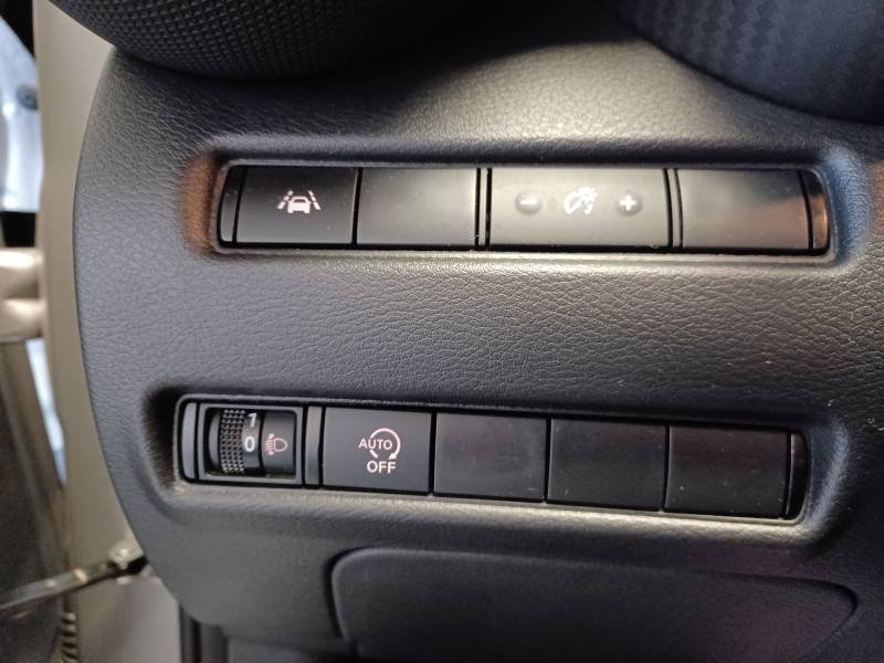 Nissan Juke - Photo 27