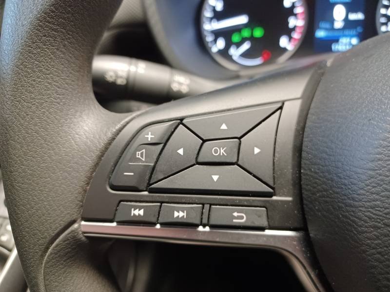 Nissan Juke - Photo 28