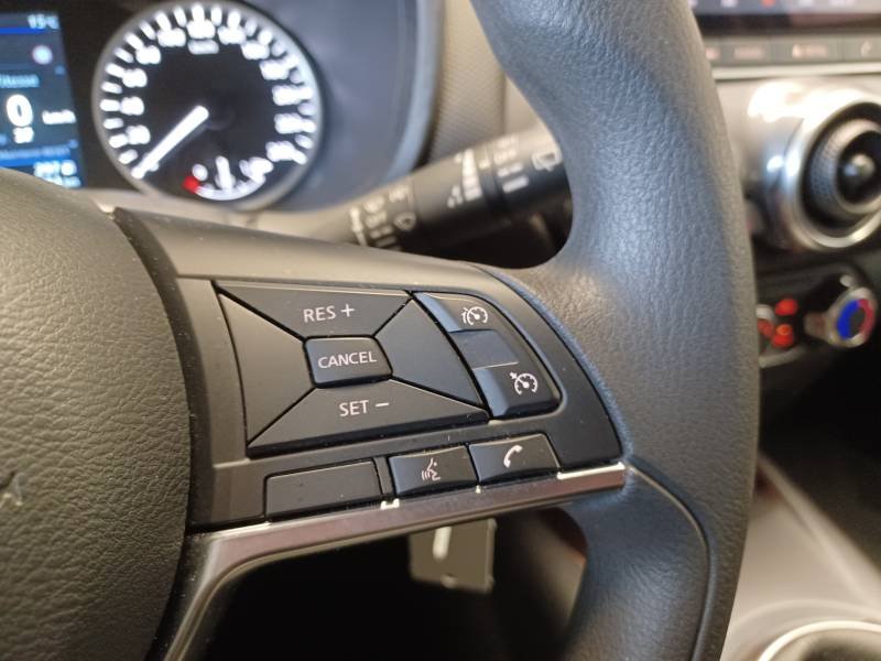 Nissan Juke - Photo 29