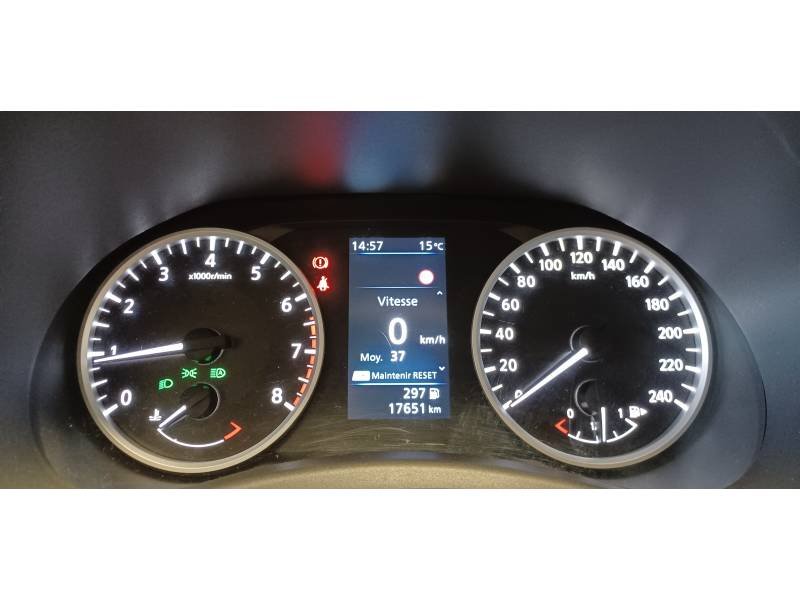 Nissan Juke - Photo 30