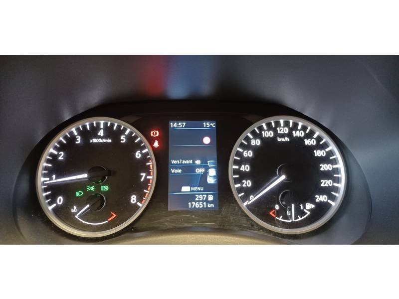Nissan Juke - Photo 32