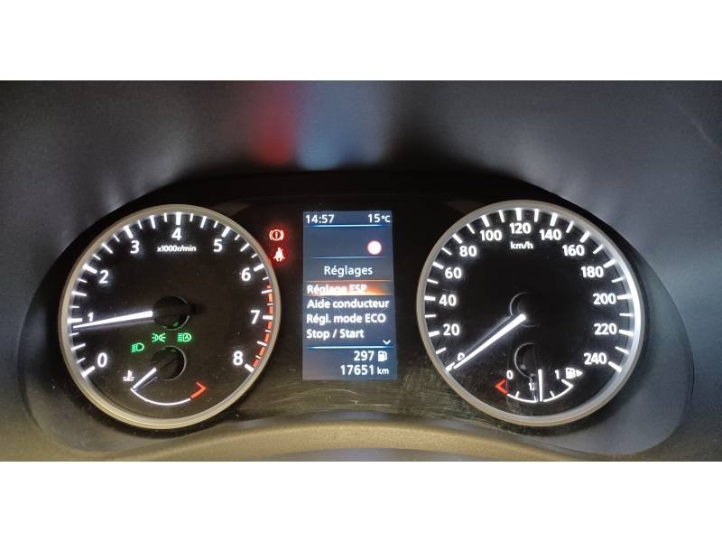 Nissan Juke - Photo 33