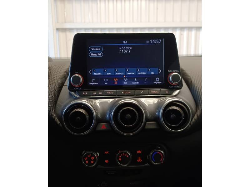 Nissan Juke - Photo 34