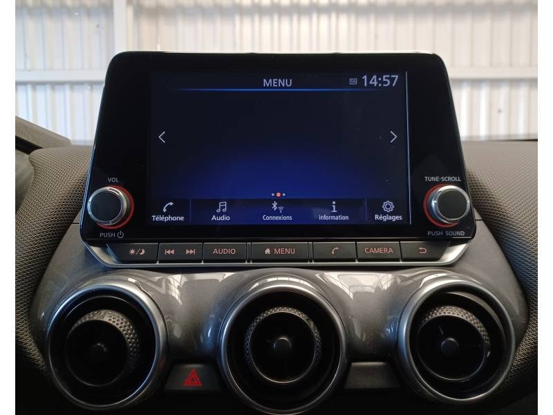 Nissan Juke - Photo 35