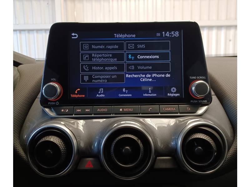 Nissan Juke - Photo 36