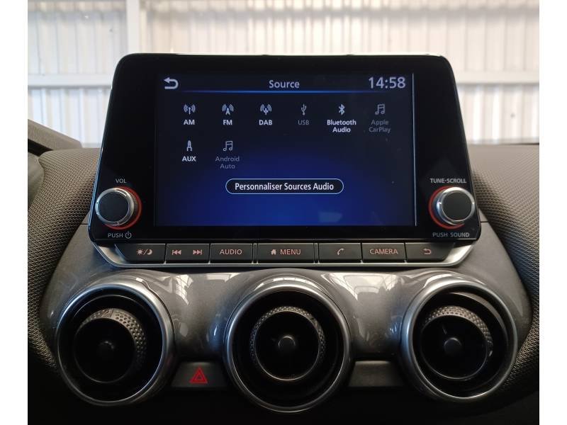 Nissan Juke - Photo 37