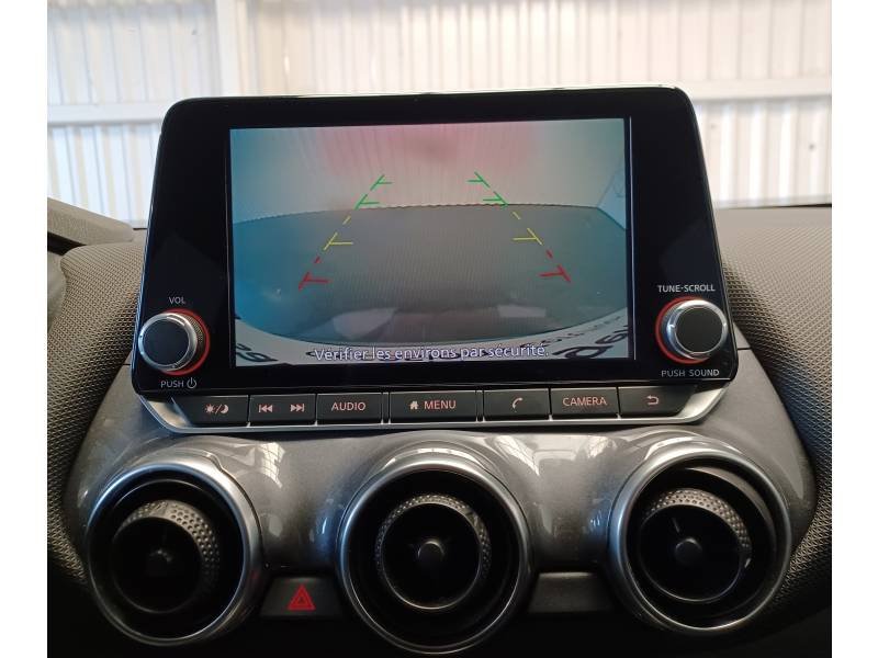 Nissan Juke - Photo 38