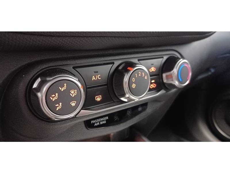 Nissan Juke - Photo 39
