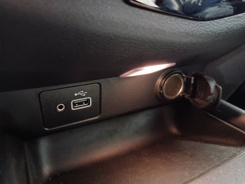 Nissan Juke - Photo 40