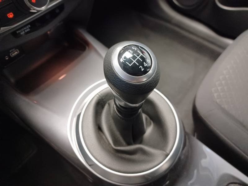 Nissan Juke - Photo 41