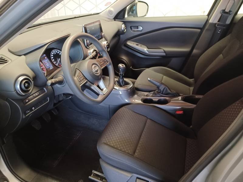 Nissan Juke - Photo 9