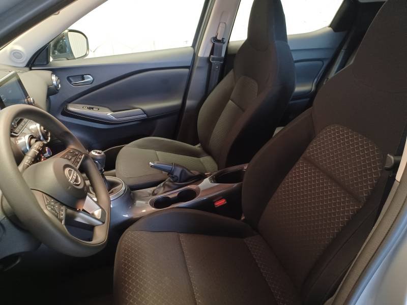 Nissan Juke - Photo 10