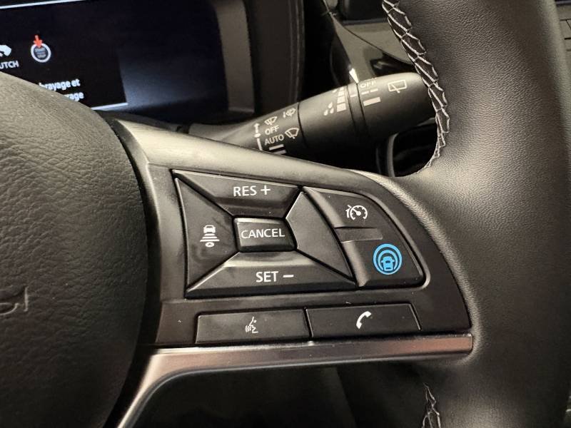 Nissan Juke - Photo 11