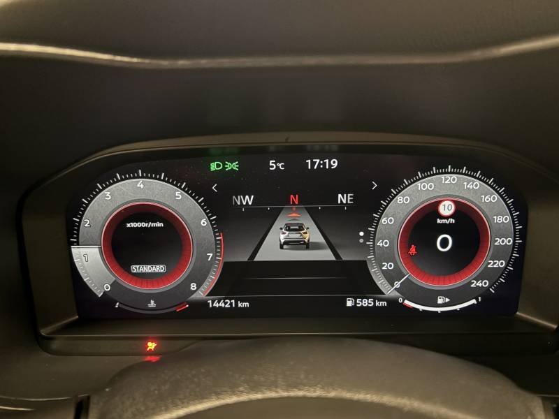 Nissan Juke - Photo 12