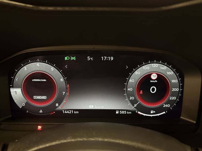 Nissan Juke - Photo 13