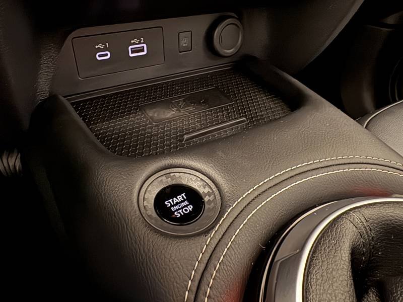 Nissan Juke - Photo 19