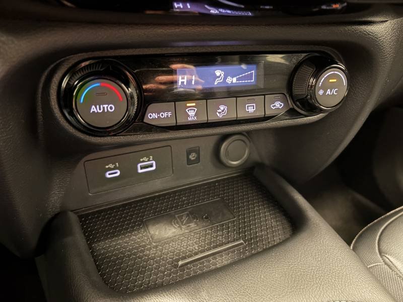 Nissan Juke - Photo 20