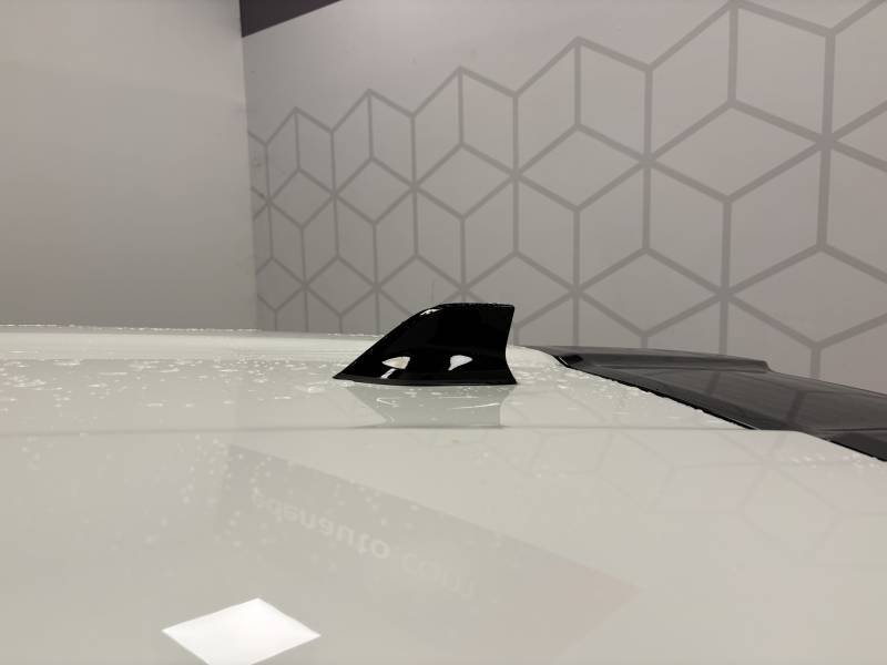 Nissan Juke - Photo 22