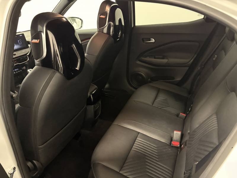 Nissan Juke - Photo 26