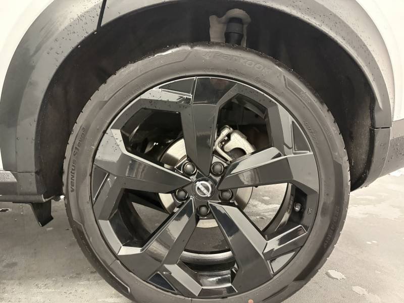 Nissan Juke - Photo 27