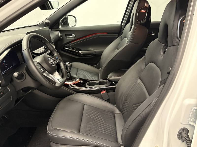 Nissan Juke - Photo 3