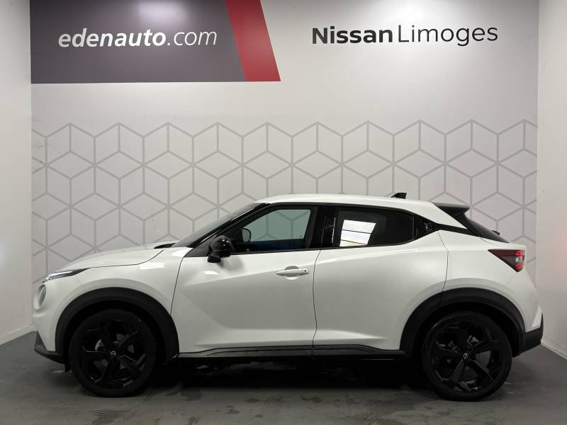 Nissan Juke - Photo 31