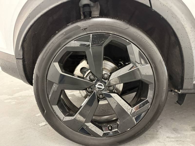 Nissan Juke - Photo 32