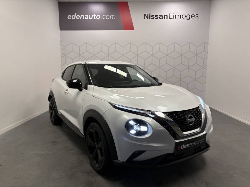Nissan Juke - Photo 33