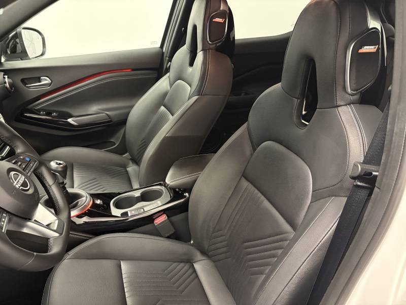 Nissan Juke - Photo 35