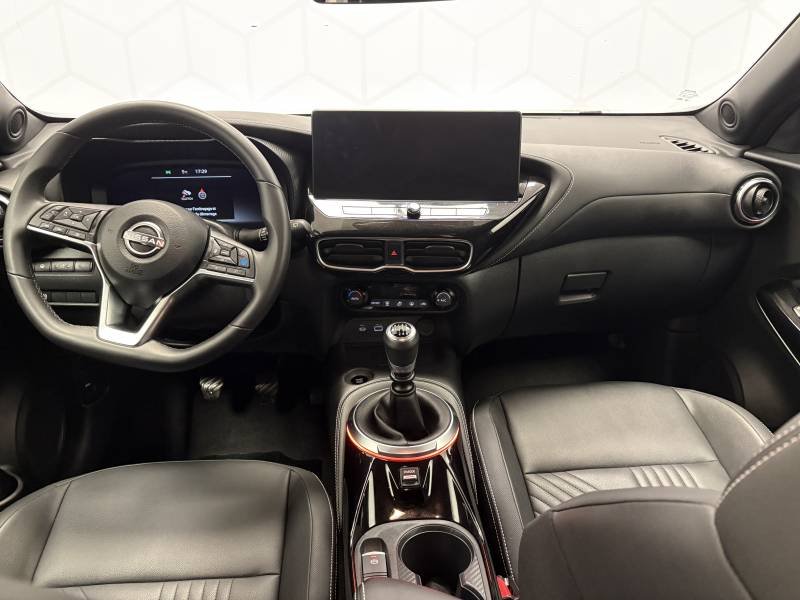 Nissan Juke - Photo 36