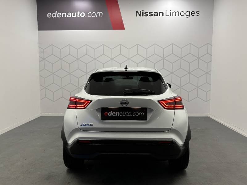 Nissan Juke - Photo 37