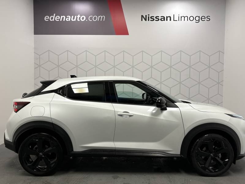 Nissan Juke - Photo 38
