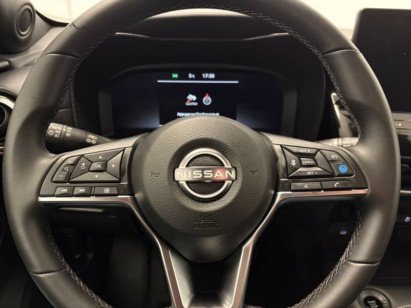 Nissan Juke - Photo 39