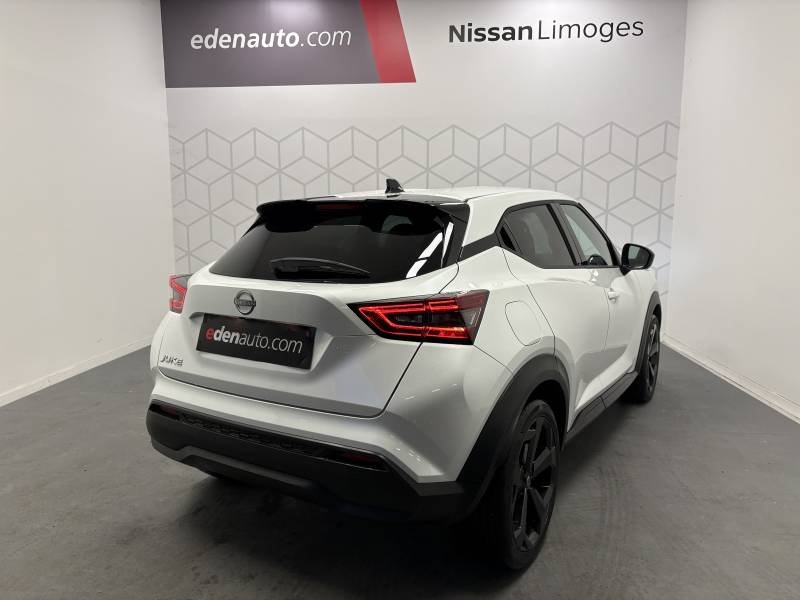 Nissan Juke - Photo 40