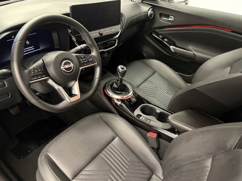 Nissan Juke - Photo 4