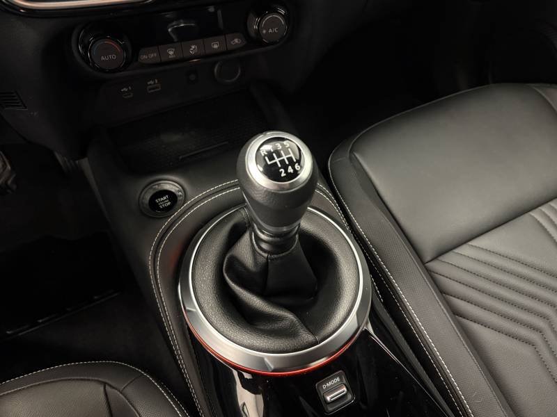Nissan Juke - Photo 6