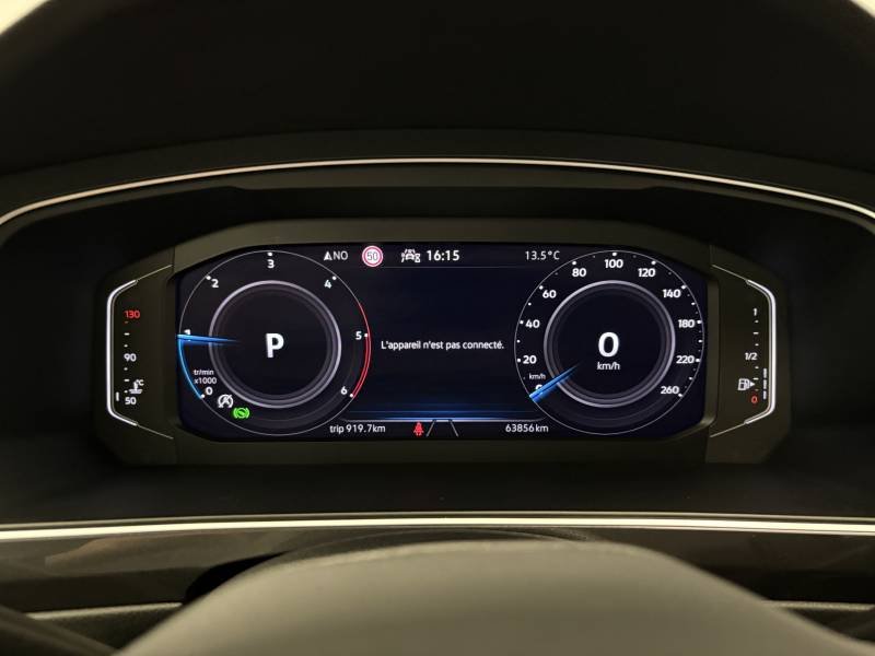 Volkswagen Tiguan - Photo 12