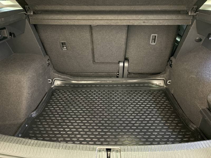 Volkswagen Tiguan - Photo 15