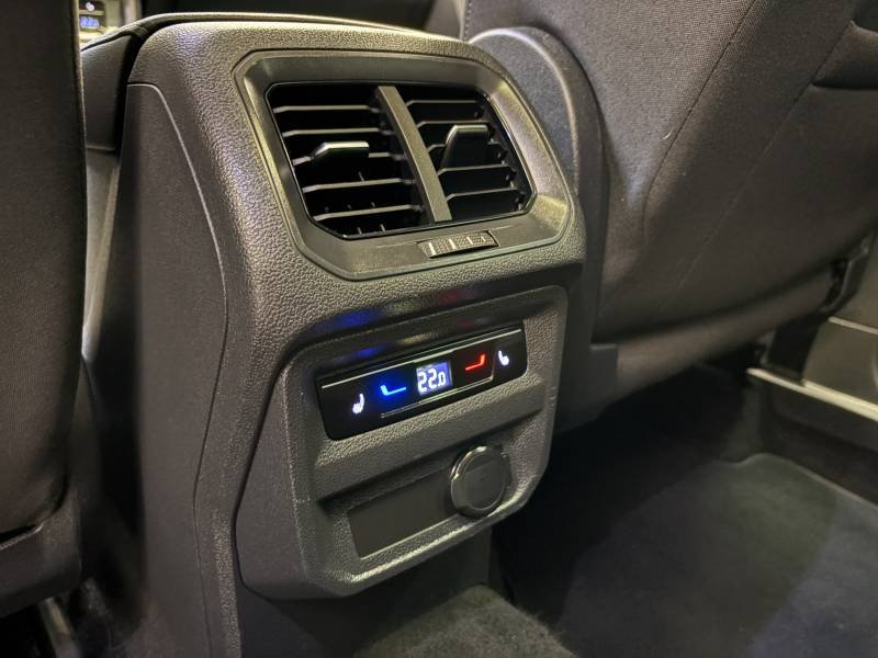Volkswagen Tiguan - Photo 16