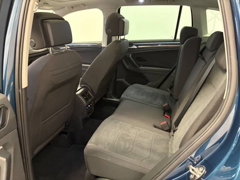 Volkswagen Tiguan - Photo 17