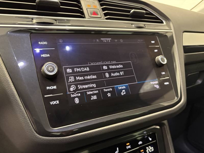 Volkswagen Tiguan - Photo 20