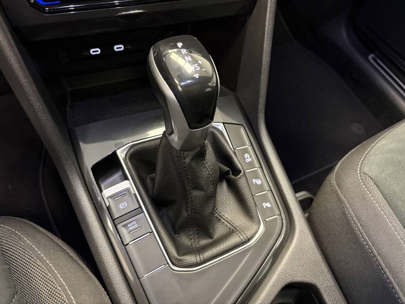 Volkswagen Tiguan - Photo 23