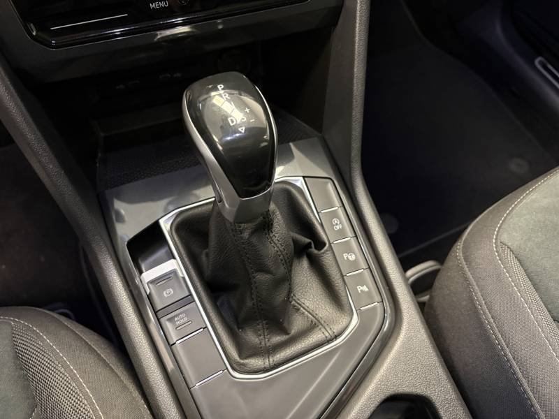 Volkswagen Tiguan - Photo 25
