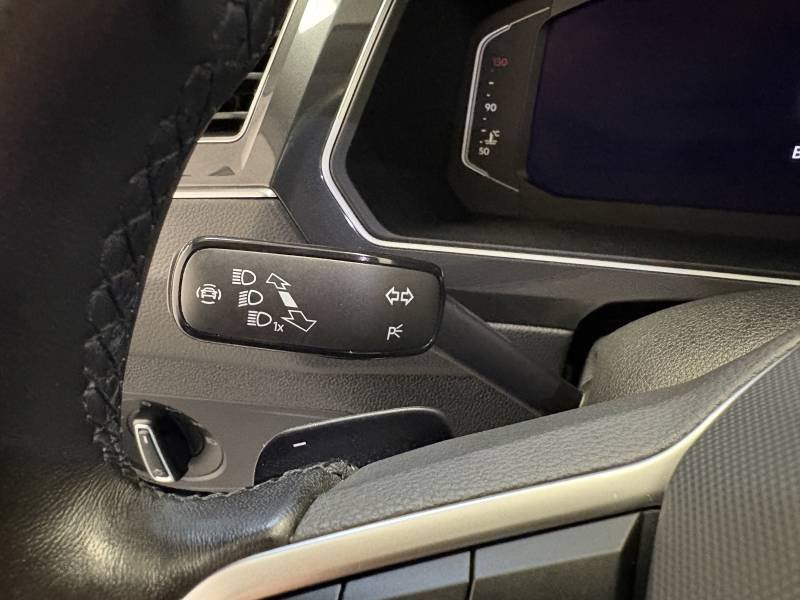 Volkswagen Tiguan - Photo 26